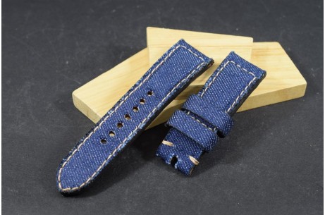 720 JEANS DEMIM BLUE 2 PADDED 24/22 115/75 MM