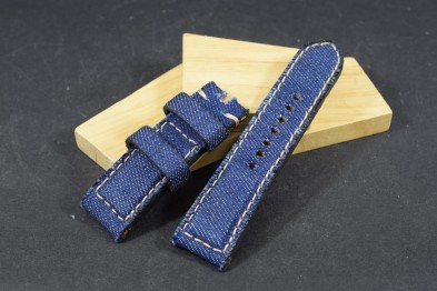 720 JEANS DEMIM BLAU 2 PADDED 24/22 115/75 MM