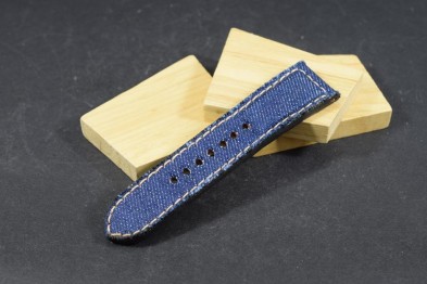 720 DENIM JEANS 2 AZUL ALOMADA 24/22 115/75 MM