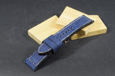 720 JEANS DEMIM BLAU 2 PADDED 24/22 115/75 MM