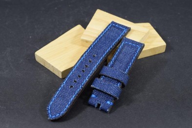 721 JEANS DEMIM BLUE 1 PADDED 22/22 130/80 MM