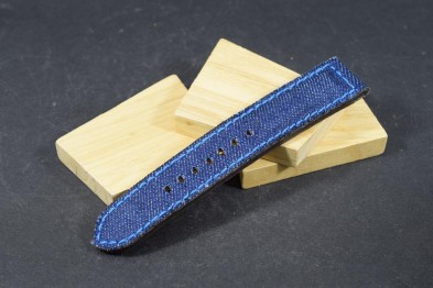 721 JEANS DEMIM BLUE 1 PADDED 22/22 130/80 MM