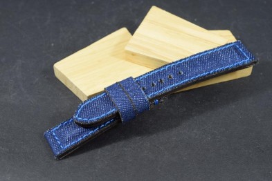 721 JEANS DEMIM BLUE 1 PADDED 22/22 130/80 MM