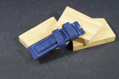 721 DENIM JEANS 1 AZUL ALOMADA 22/22 130/80 MM