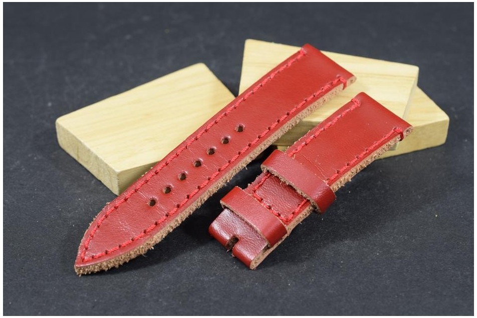 723 CALF RED I 22/20 115/75 MM