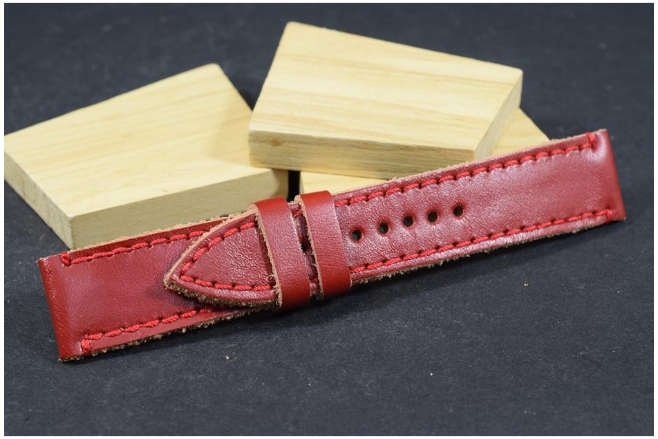 723 CALF RED I 22/20 115/75 MM