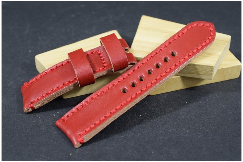 724 CALF RED I 22/22 120/75 MM