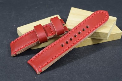 724 CALF RED I 22/22 120/75 MM