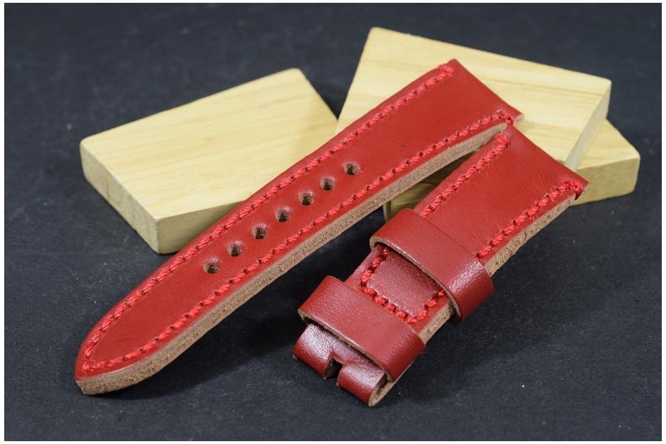 724 CALF RED I 22/22 120/75 MM