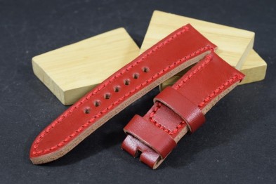 724 CALF RED I 22/22 120/75 MM