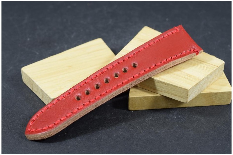 724 CALF RED I 22/22 120/75 MM