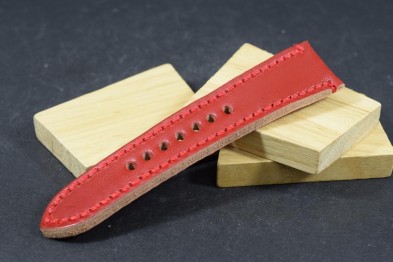 724 CALF RED I 22/22 120/75 MM