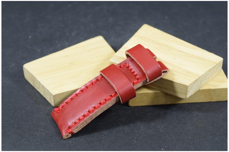 724 CALF RED I 22/22 120/75 MM