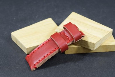 724 CALF RED I 22/22 120/75 MM