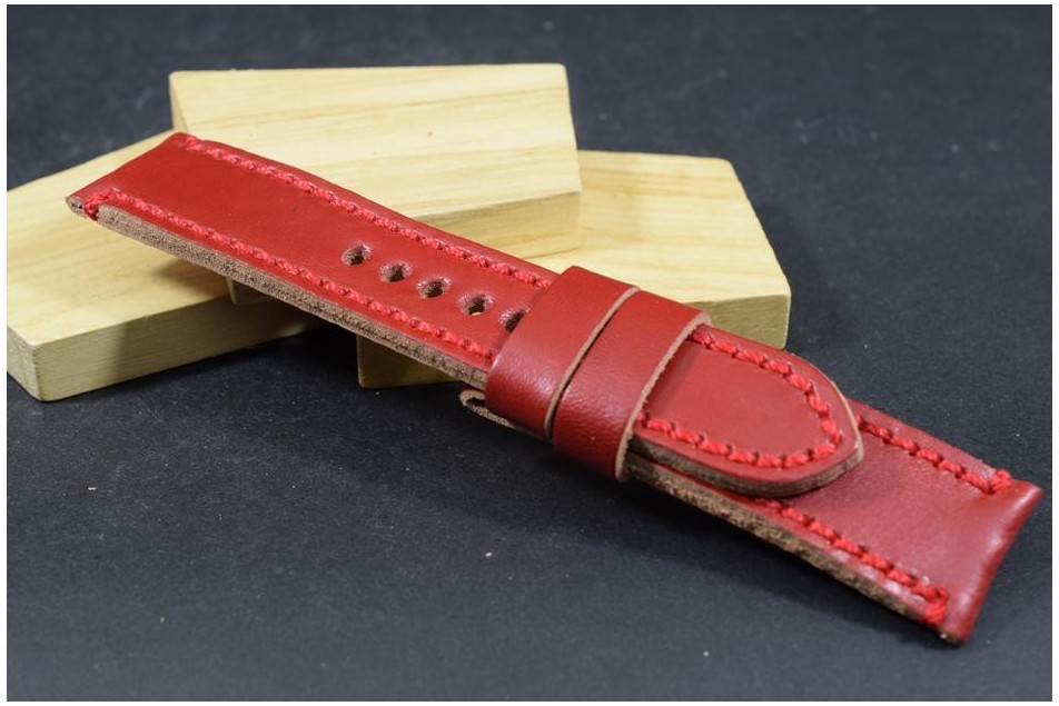 724 CALF RED I 22/22 120/75 MM