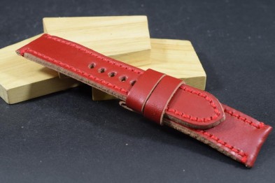 724 CALF RED I 22/22 120/75 MM