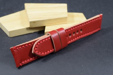 724 CALF RED I 22/22 120/75 MM