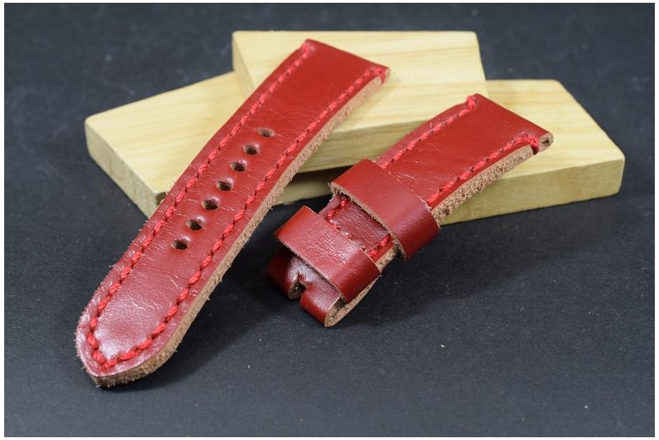 725 CALF RED I 22/22 115/75 MM