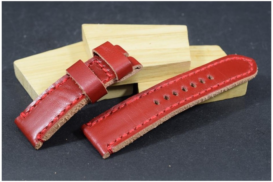 725 CALF RED I 22/22 115/75 MM