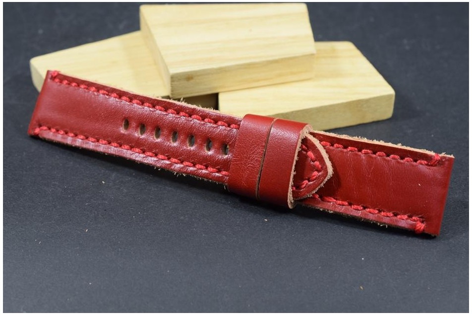 725 CALF RED I 22/22 115/75 MM