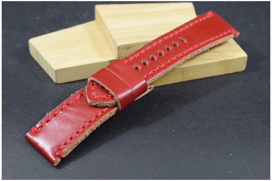 725 CALF RED I 22/22 115/75 MM