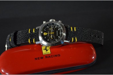 BLACK - YELLOW
