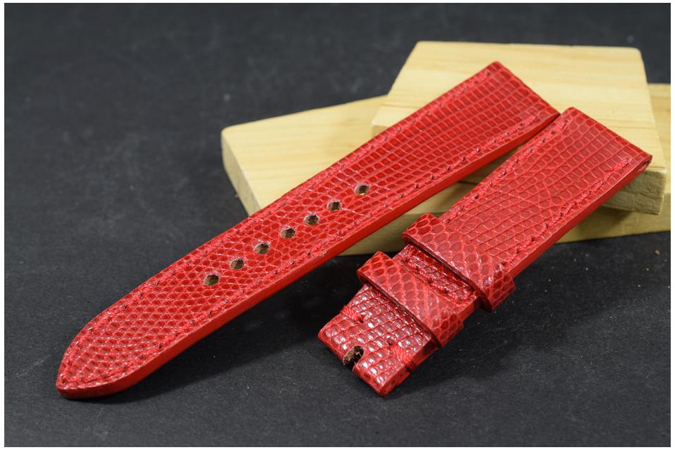 252 LAGARTO - ROJO 22/20  130/80 MM