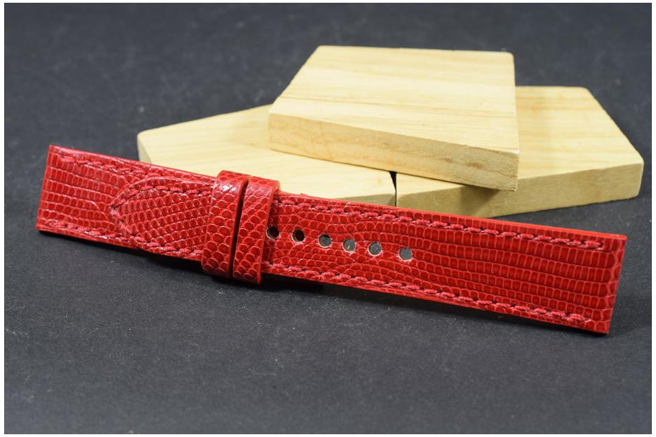 252 LAGARTO - ROJO 22/20  130/80 MM