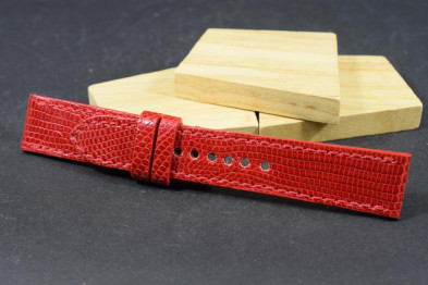 252 LAGARTO - ROJO 22/20  130/80 MM