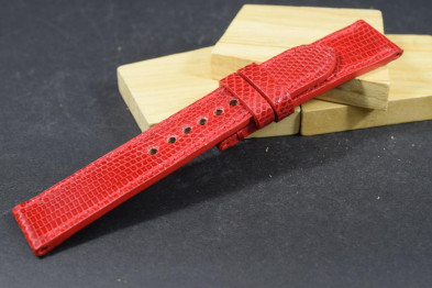 252 LAGARTO - ROJO 22/20  130/80 MM