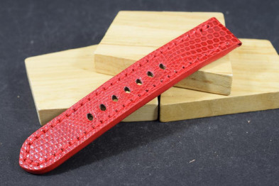 253 LAGARTO - ROJO 20/20  115/75 MM