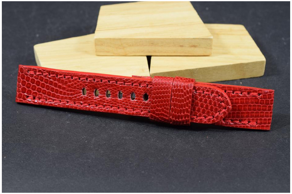 253 LAGARTO - ROJO 20/20  115/75 MM
