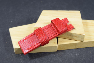 253 LAGARTO - ROJO 20/20  115/75 MM