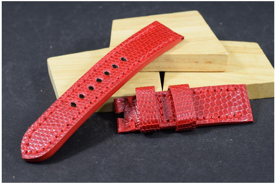 254 ECHSE - ROT 22/20  115/75 MM