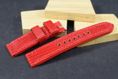 255 LIZARD - RED  22/20  115/75 MM