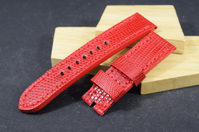 255 LIZARD - RED  22/20  115/75 MM