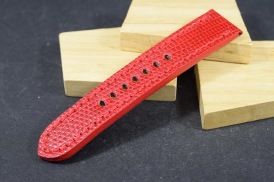 255 LIZARD - RED  22/20  115/75 MM