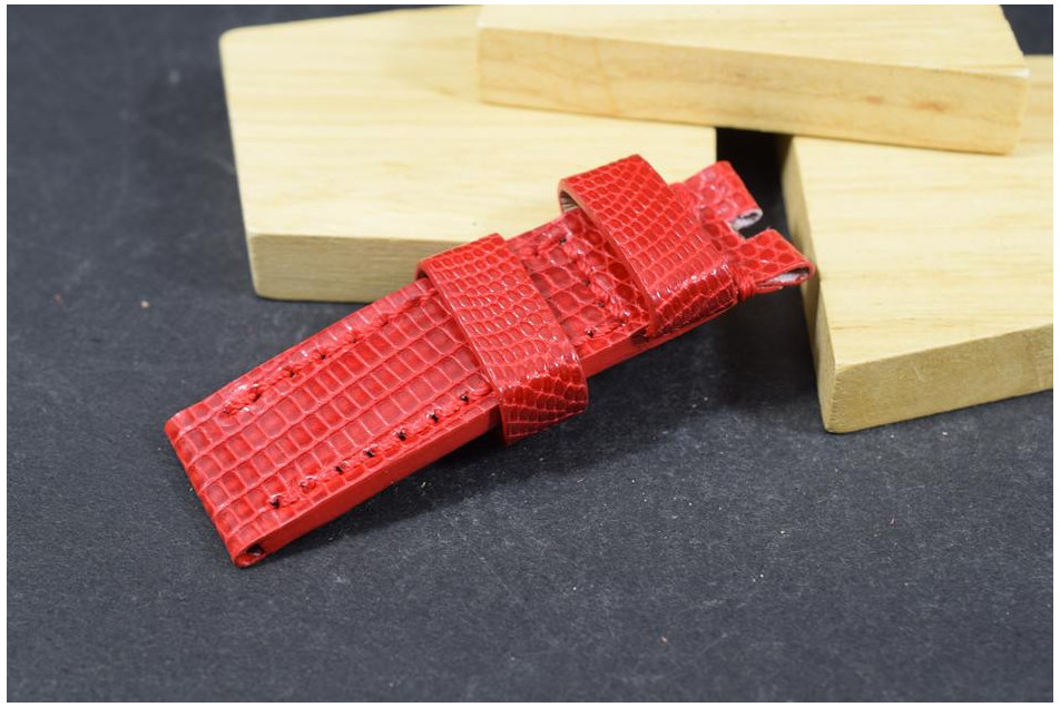 255 LAGARTO - ROJO 22/20  115/75 MM