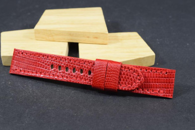 255 LIZARD - RED  22/20  115/75 MM