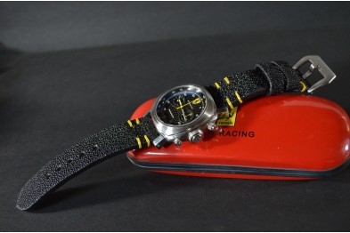 BLACK - YELLOW