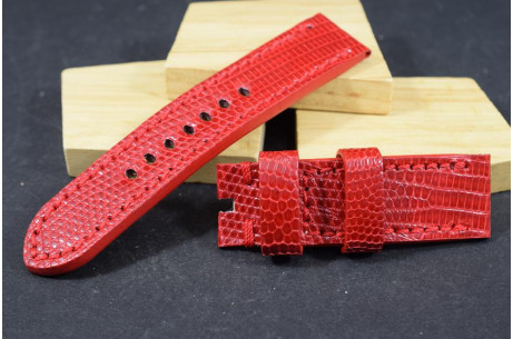 256 LIZARD - RED  22/22  115/75 MM