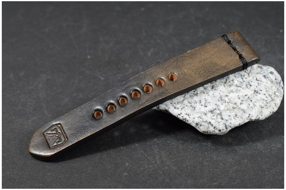 729 OIL SCHWARZ I ALT 20/18 115/75 MM