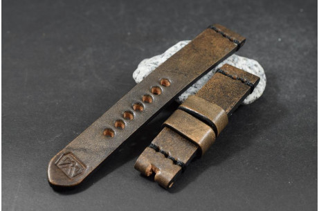 731 OIL SCHWARZ I ALT 20/18 130/80 MM