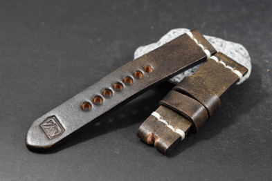 735 OIL SCHWARZ II ALT 20/18 115/75 MM