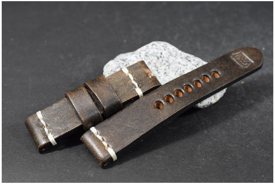 735 OIL SCHWARZ II ALT 20/18 115/75 MM