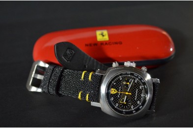 BLACK - YELLOW