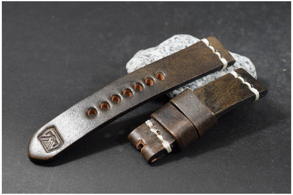 736 OIL BLACK II OLD 20/18 115/75 MM