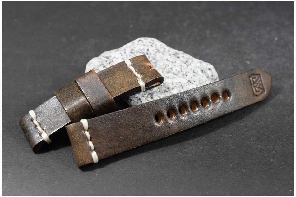 736 OIL BLACK II OLD 20/18 115/75 MM