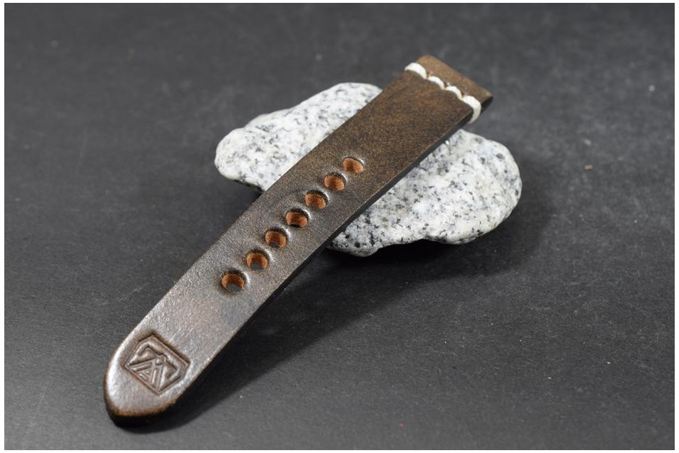 736 OIL BLACK II OLD 20/18 115/75 MM