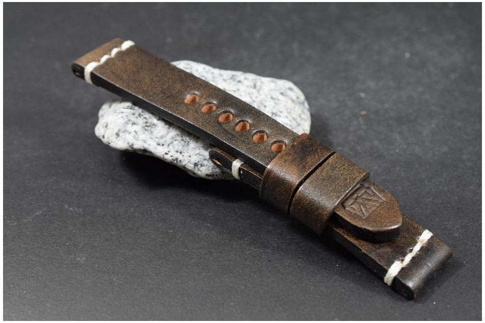 736 OIL BLACK II OLD 20/18 115/75 MM